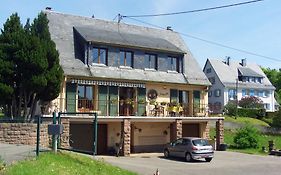 Gîte Labaroche Temps Libre