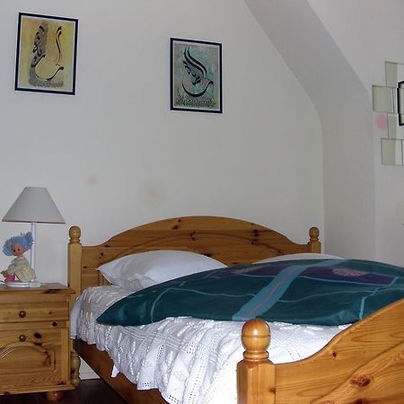 Gîte Labaroche Temps Libre Extérieur photo